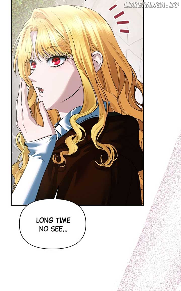 10 Ways To Get Rejected By The Tyrant Chapter 70 page 94