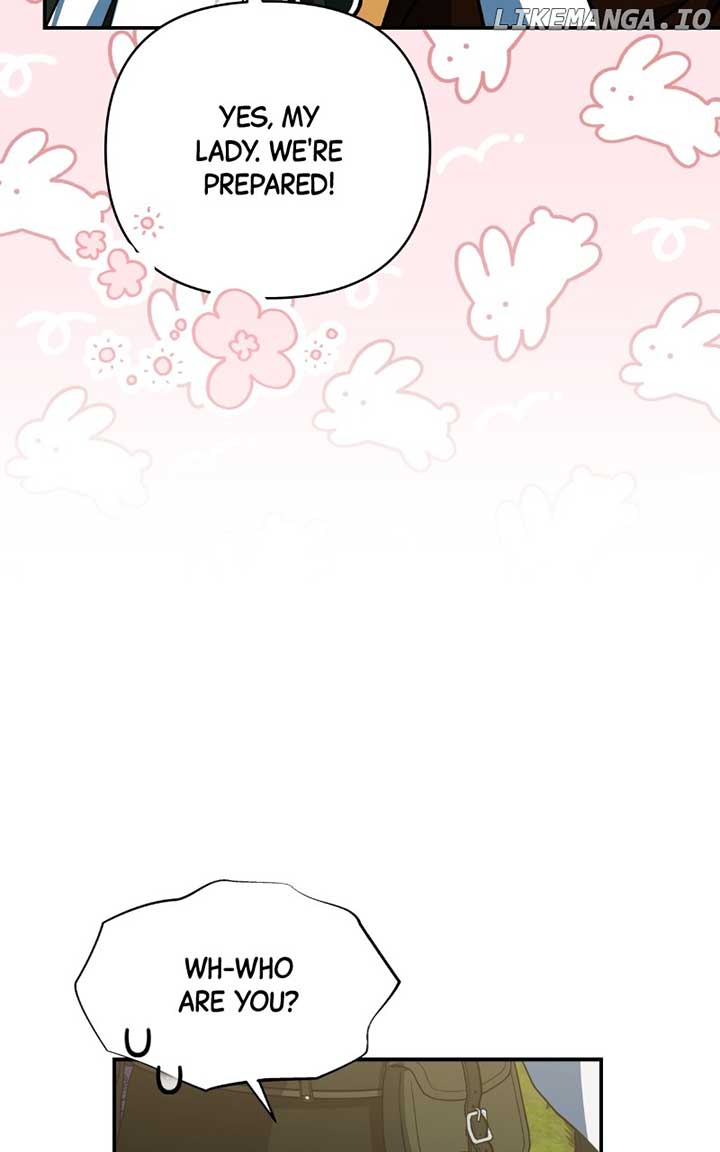 10 Ways To Get Rejected By The Tyrant Chapter 70 page 98