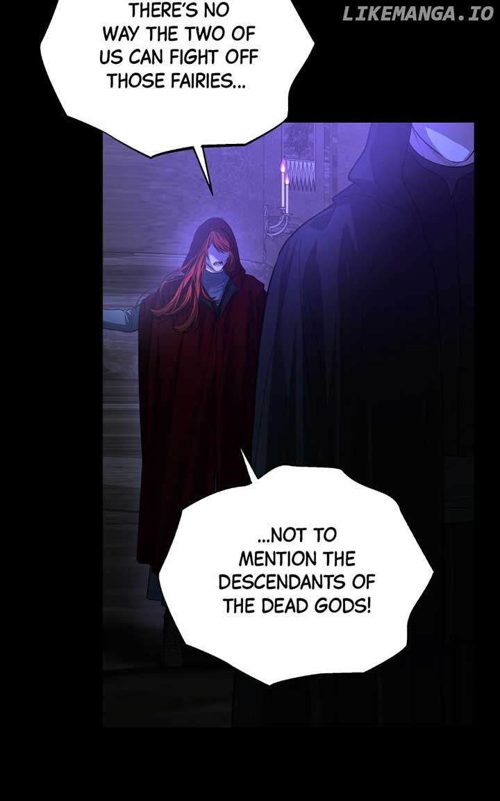10 Ways To Get Rejected By The Tyrant Chapter 71 page 100
