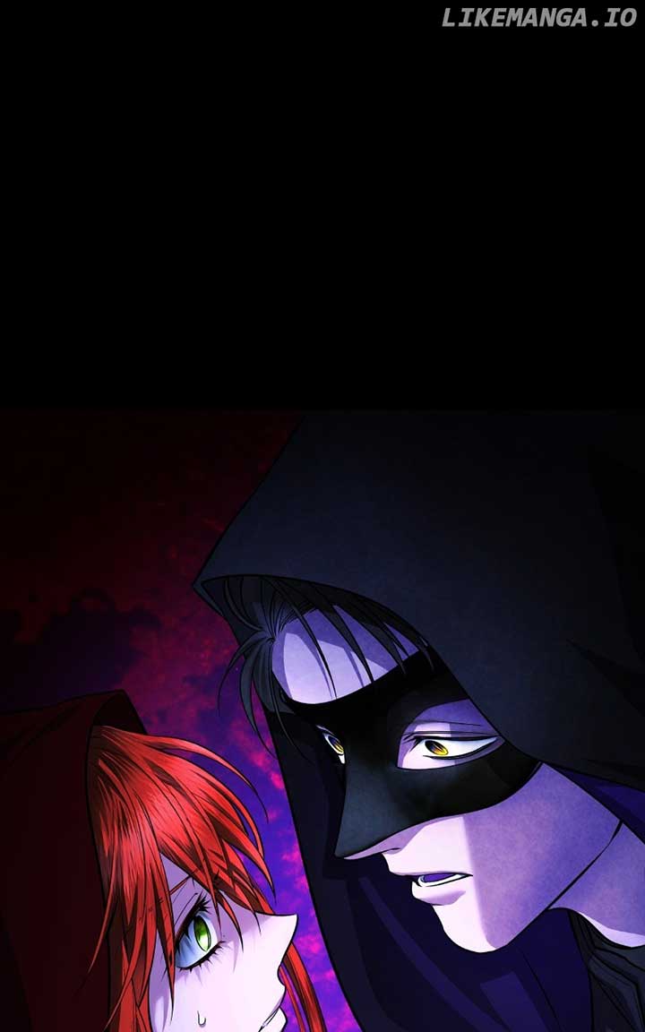 10 Ways To Get Rejected By The Tyrant Chapter 71 page 104