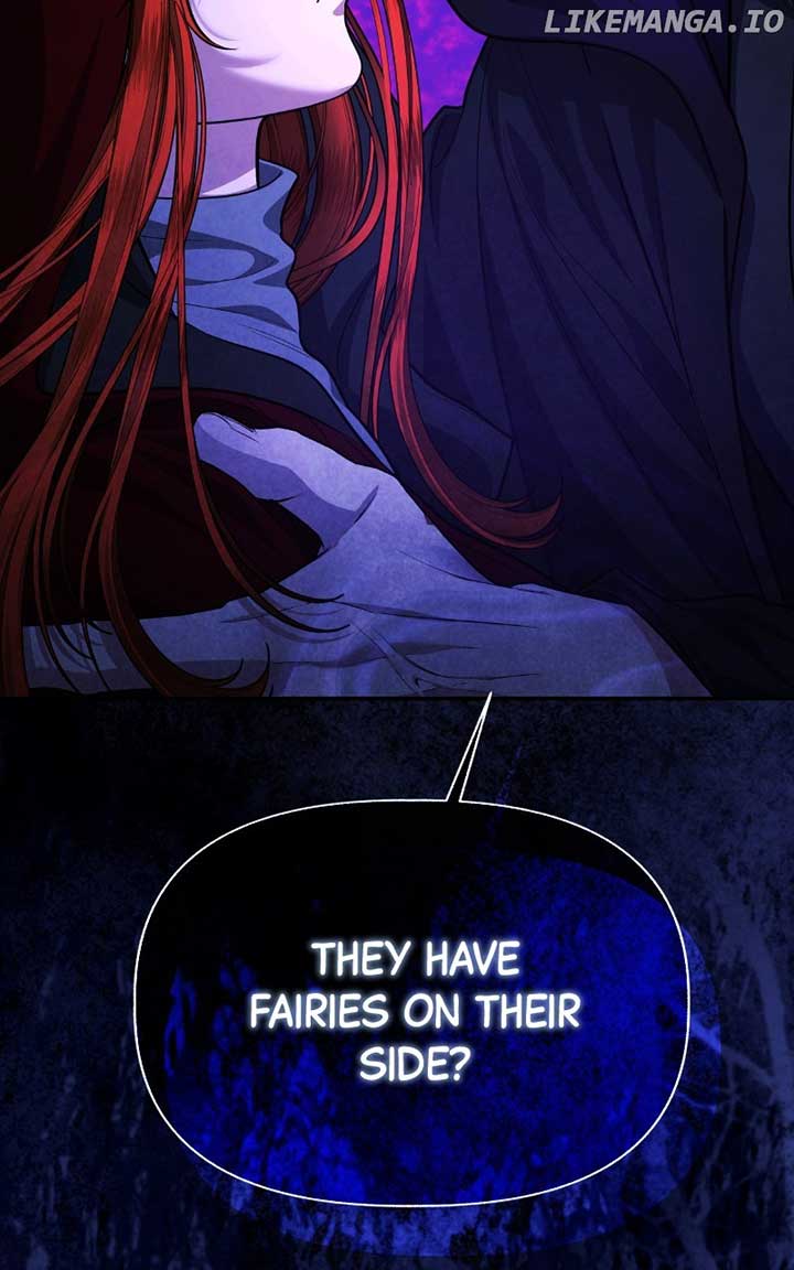 10 Ways To Get Rejected By The Tyrant Chapter 71 page 105