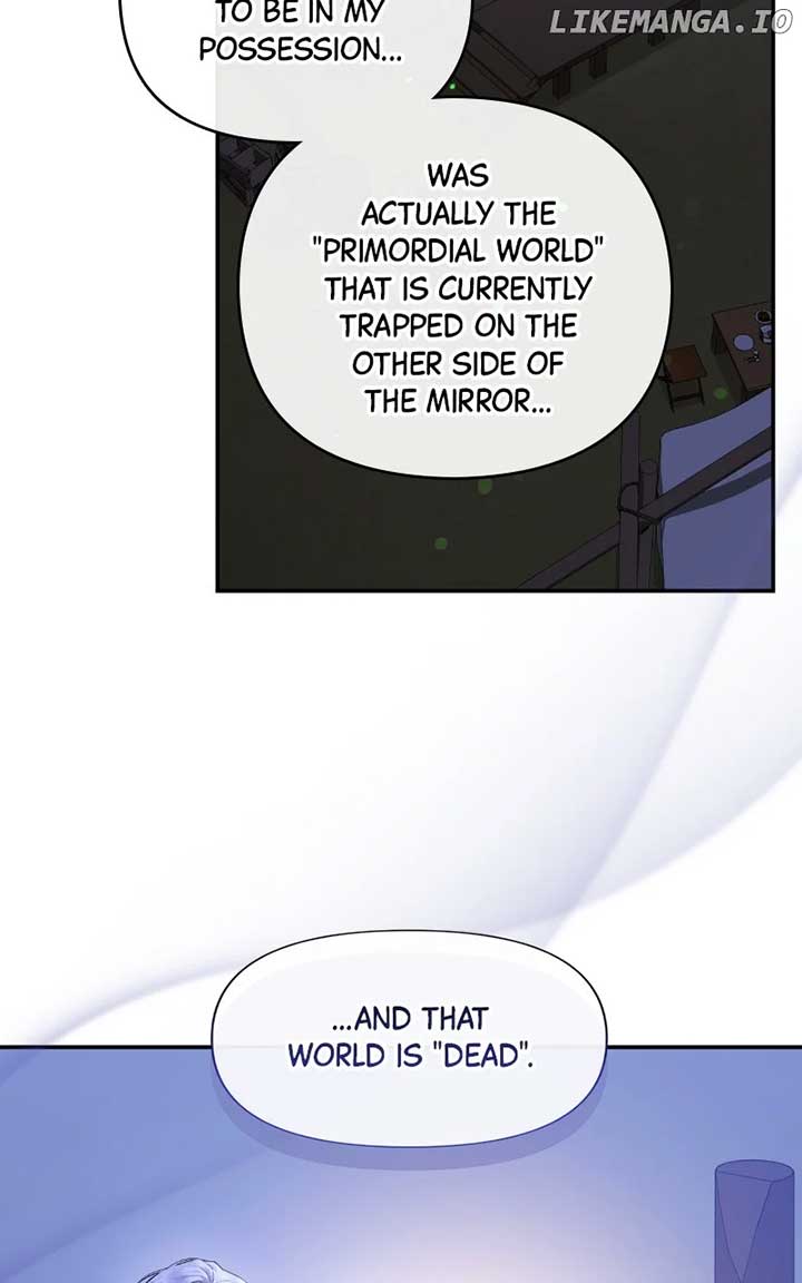 10 Ways To Get Rejected By The Tyrant Chapter 71 page 13