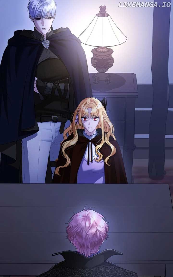 10 Ways To Get Rejected By The Tyrant Chapter 71 page 14