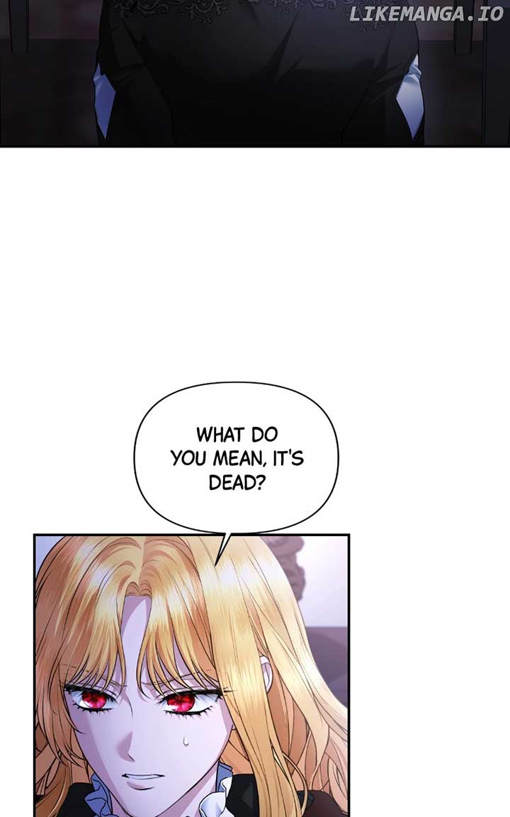 10 Ways To Get Rejected By The Tyrant Chapter 71 page 15