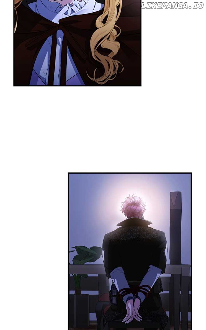10 Ways To Get Rejected By The Tyrant Chapter 71 page 16