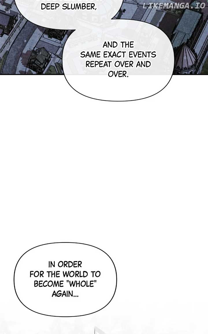 10 Ways To Get Rejected By The Tyrant Chapter 71 page 19