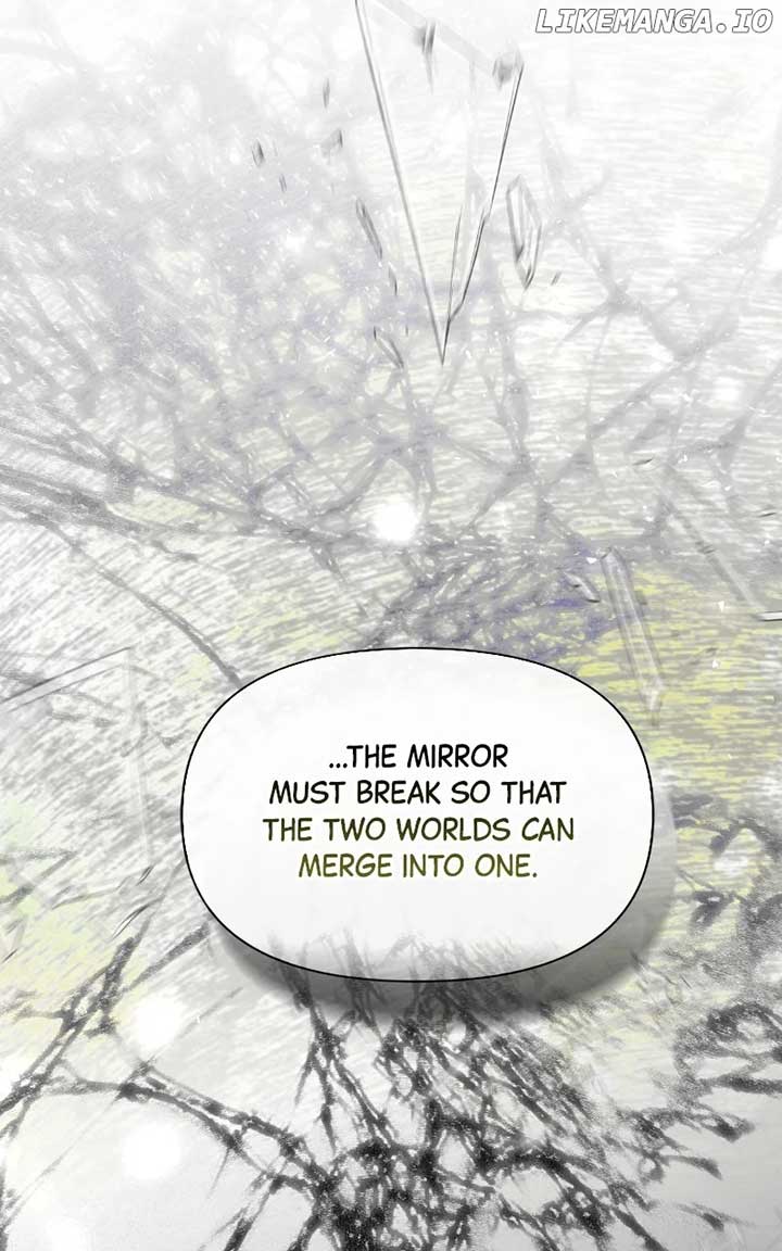 10 Ways To Get Rejected By The Tyrant Chapter 71 page 20