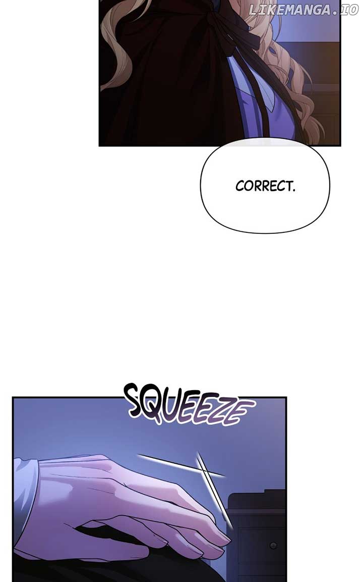 10 Ways To Get Rejected By The Tyrant Chapter 71 page 26