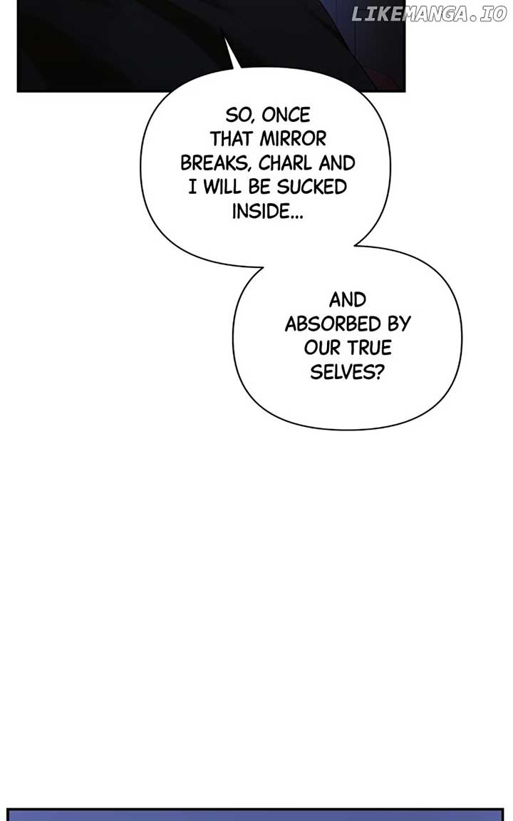 10 Ways To Get Rejected By The Tyrant Chapter 71 page 27