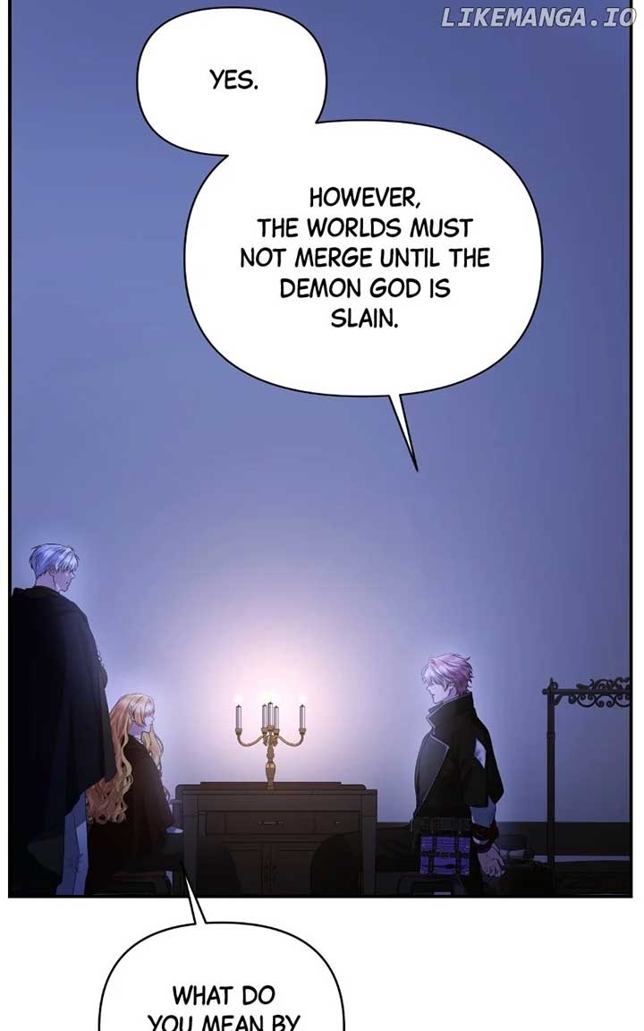 10 Ways To Get Rejected By The Tyrant Chapter 71 page 28