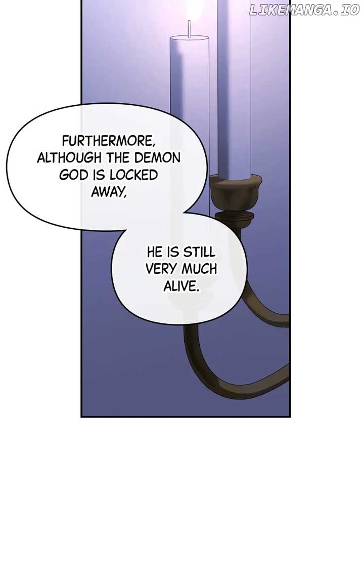 10 Ways To Get Rejected By The Tyrant Chapter 71 page 31