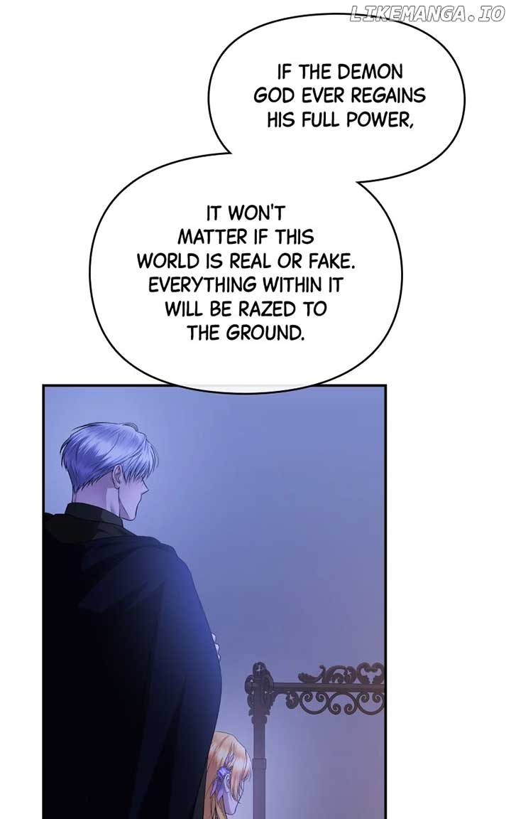10 Ways To Get Rejected By The Tyrant Chapter 71 page 32