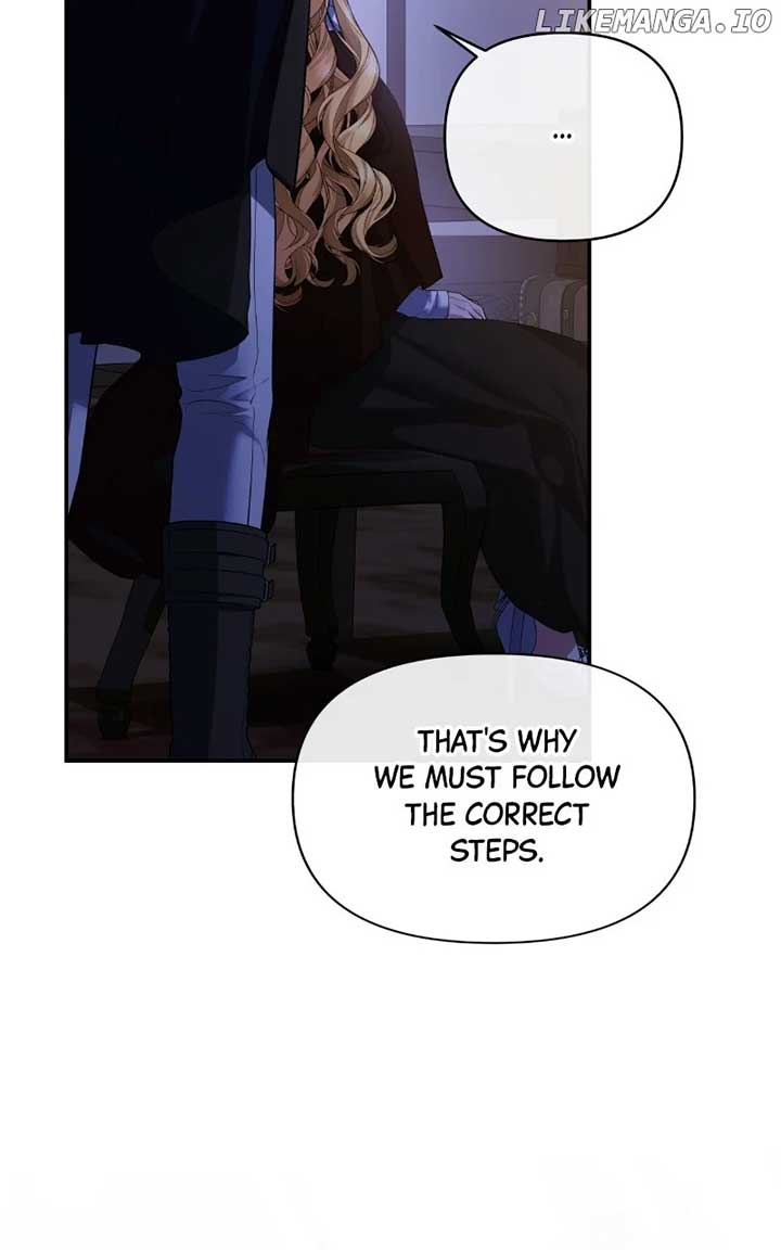 10 Ways To Get Rejected By The Tyrant Chapter 71 page 33