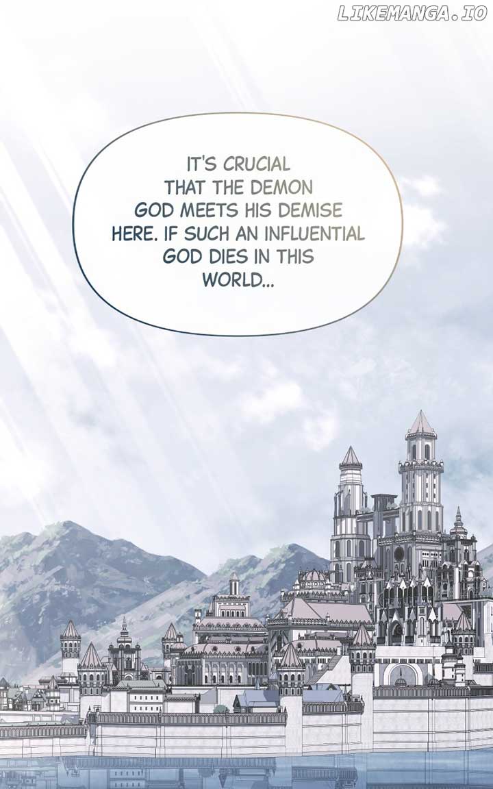 10 Ways To Get Rejected By The Tyrant Chapter 71 page 34