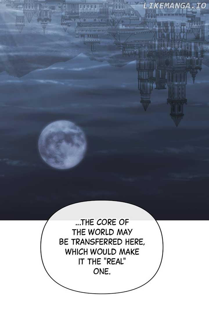 10 Ways To Get Rejected By The Tyrant Chapter 71 page 35