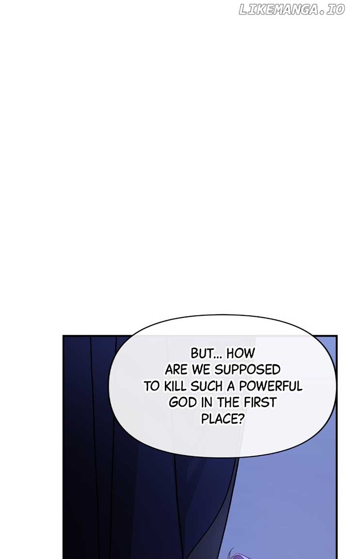 10 Ways To Get Rejected By The Tyrant Chapter 71 page 36