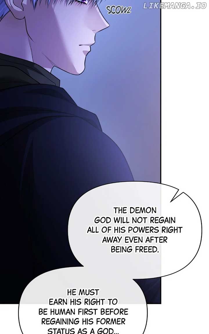 10 Ways To Get Rejected By The Tyrant Chapter 71 page 38