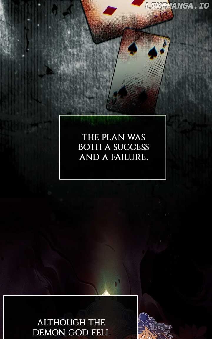 10 Ways To Get Rejected By The Tyrant Chapter 71 page 3
