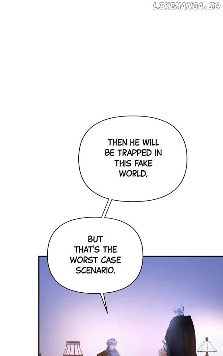 10 Ways To Get Rejected By The Tyrant Chapter 71 page 44