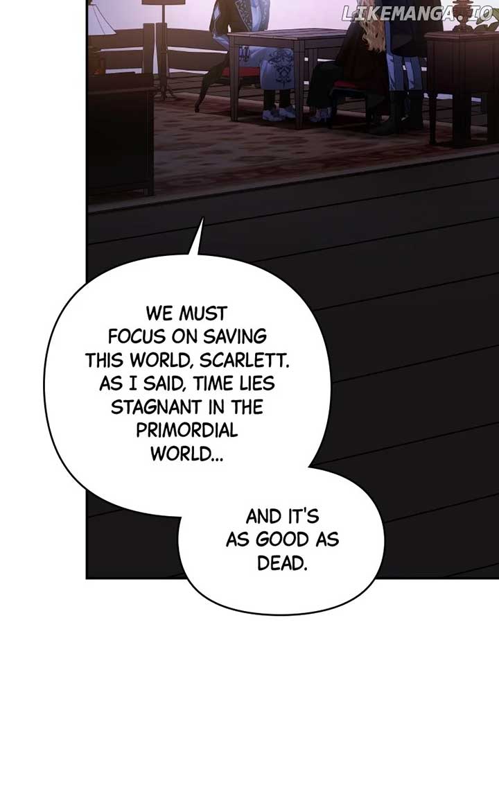 10 Ways To Get Rejected By The Tyrant Chapter 71 page 45