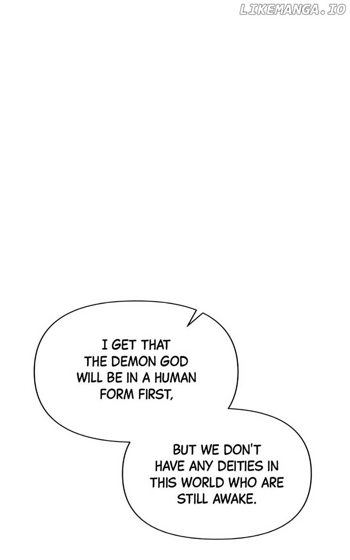 10 Ways To Get Rejected By The Tyrant Chapter 71 page 46