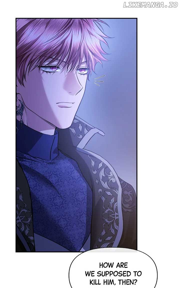 10 Ways To Get Rejected By The Tyrant Chapter 71 page 47