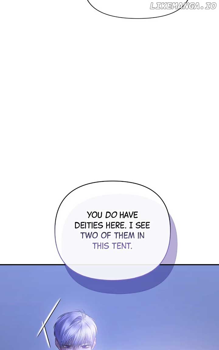 10 Ways To Get Rejected By The Tyrant Chapter 71 page 48