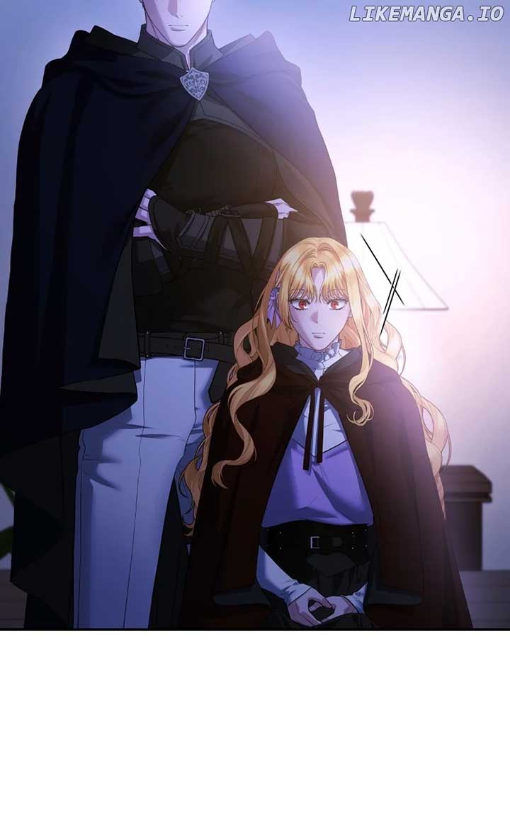 10 Ways To Get Rejected By The Tyrant Chapter 71 page 49