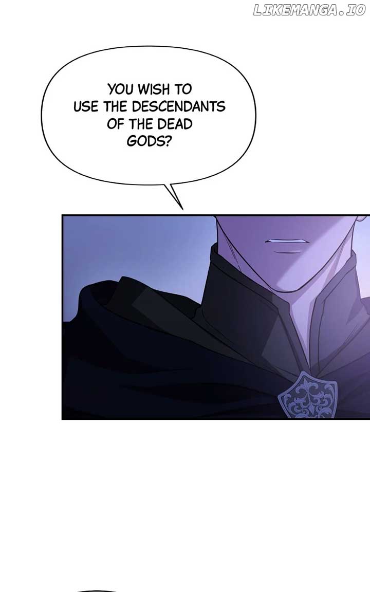 10 Ways To Get Rejected By The Tyrant Chapter 71 page 50