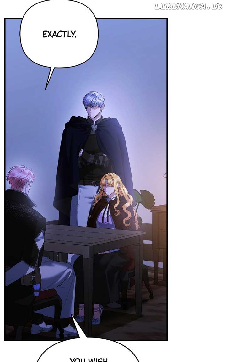 10 Ways To Get Rejected By The Tyrant Chapter 71 page 51