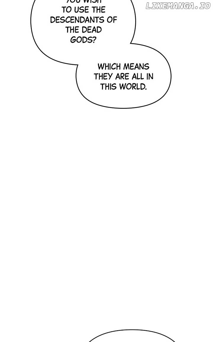 10 Ways To Get Rejected By The Tyrant Chapter 71 page 52