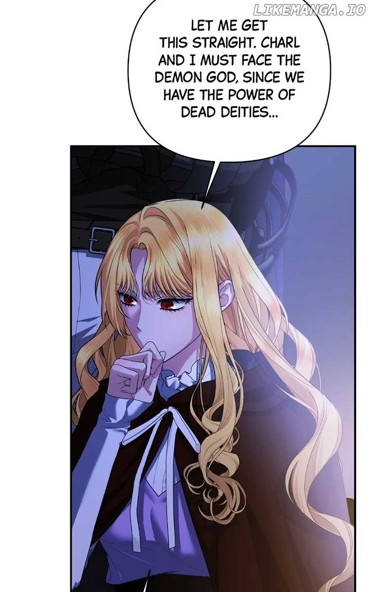 10 Ways To Get Rejected By The Tyrant Chapter 71 page 53