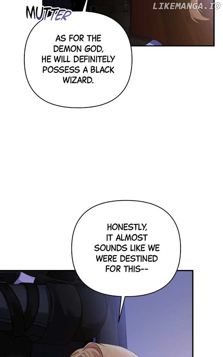 10 Ways To Get Rejected By The Tyrant Chapter 71 page 54