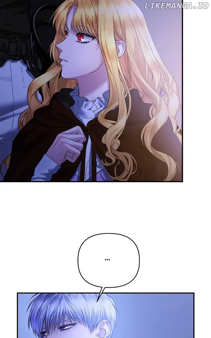 10 Ways To Get Rejected By The Tyrant Chapter 71 page 55