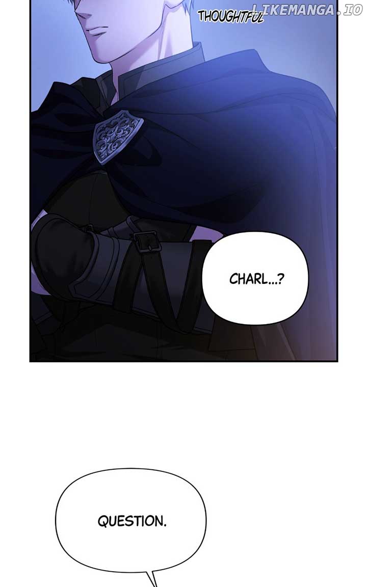 10 Ways To Get Rejected By The Tyrant Chapter 71 page 56