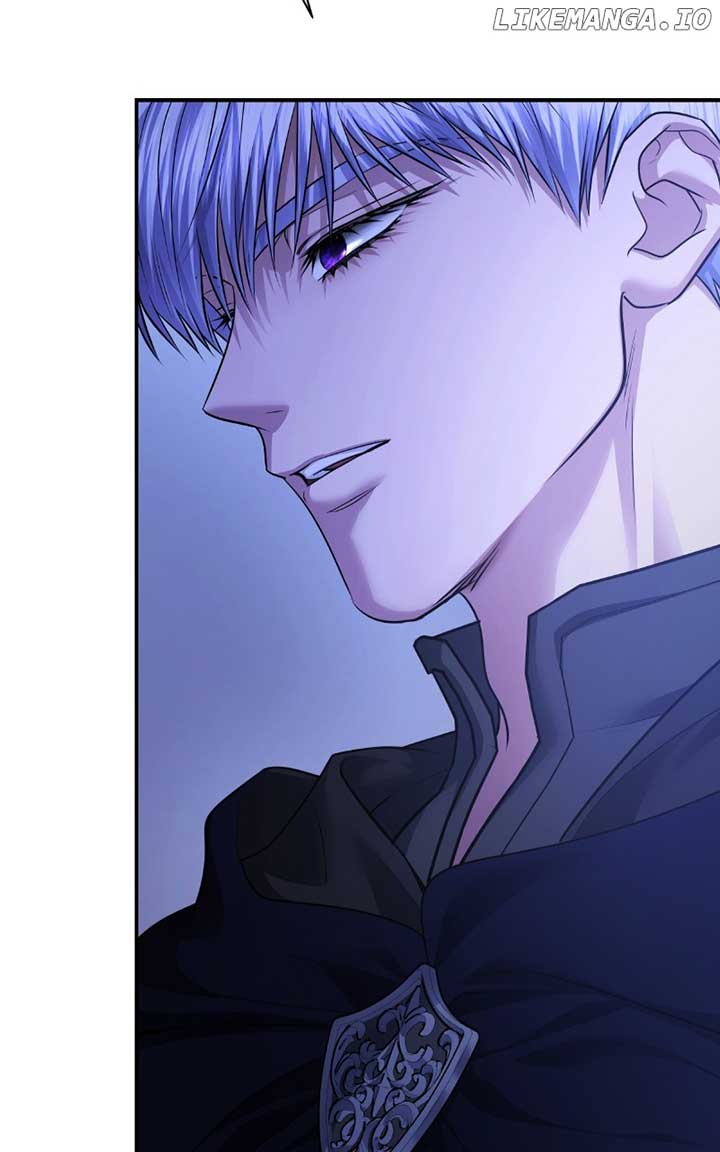 10 Ways To Get Rejected By The Tyrant Chapter 71 page 57