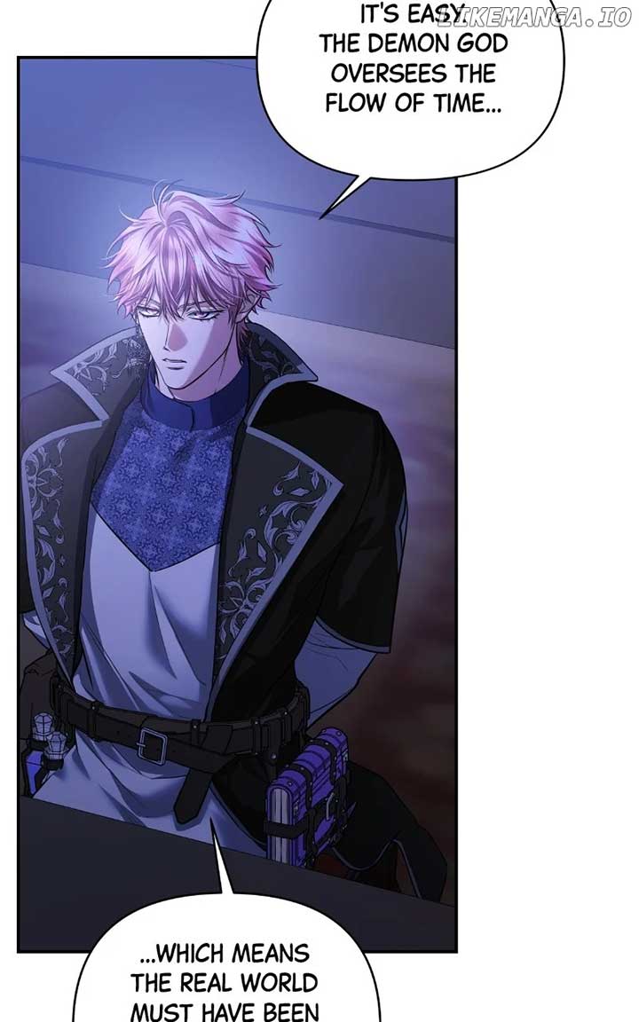 10 Ways To Get Rejected By The Tyrant Chapter 71 page 59