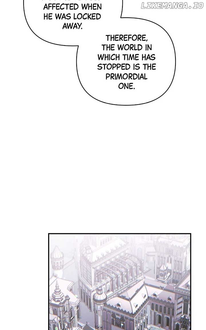 10 Ways To Get Rejected By The Tyrant Chapter 71 page 60