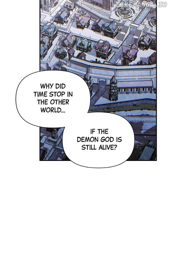 10 Ways To Get Rejected By The Tyrant Chapter 71 page 61