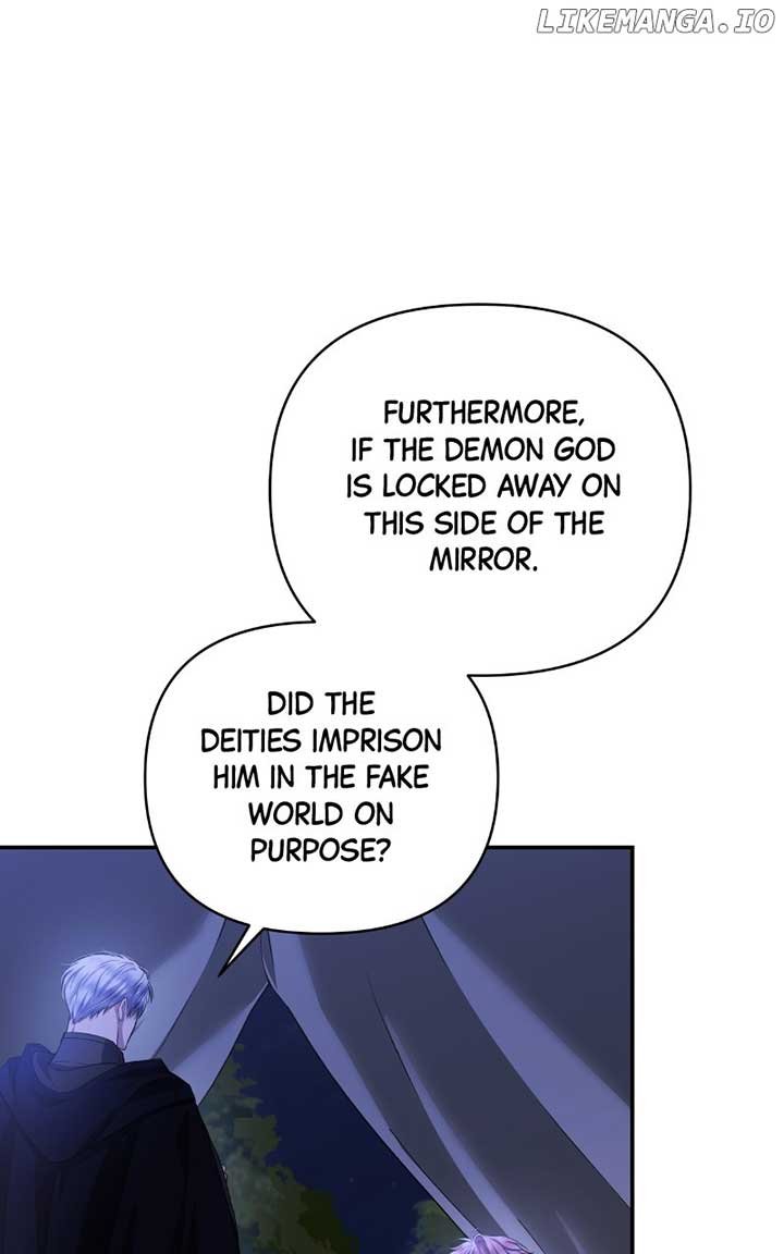 10 Ways To Get Rejected By The Tyrant Chapter 71 page 62