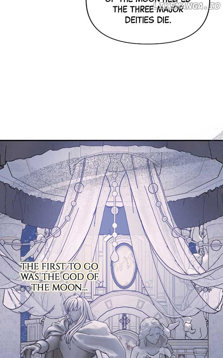 10 Ways To Get Rejected By The Tyrant Chapter 71 page 71