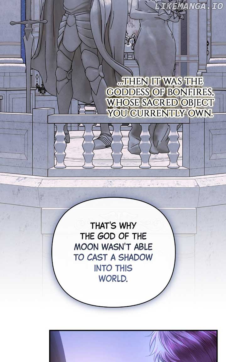 10 Ways To Get Rejected By The Tyrant Chapter 71 page 72