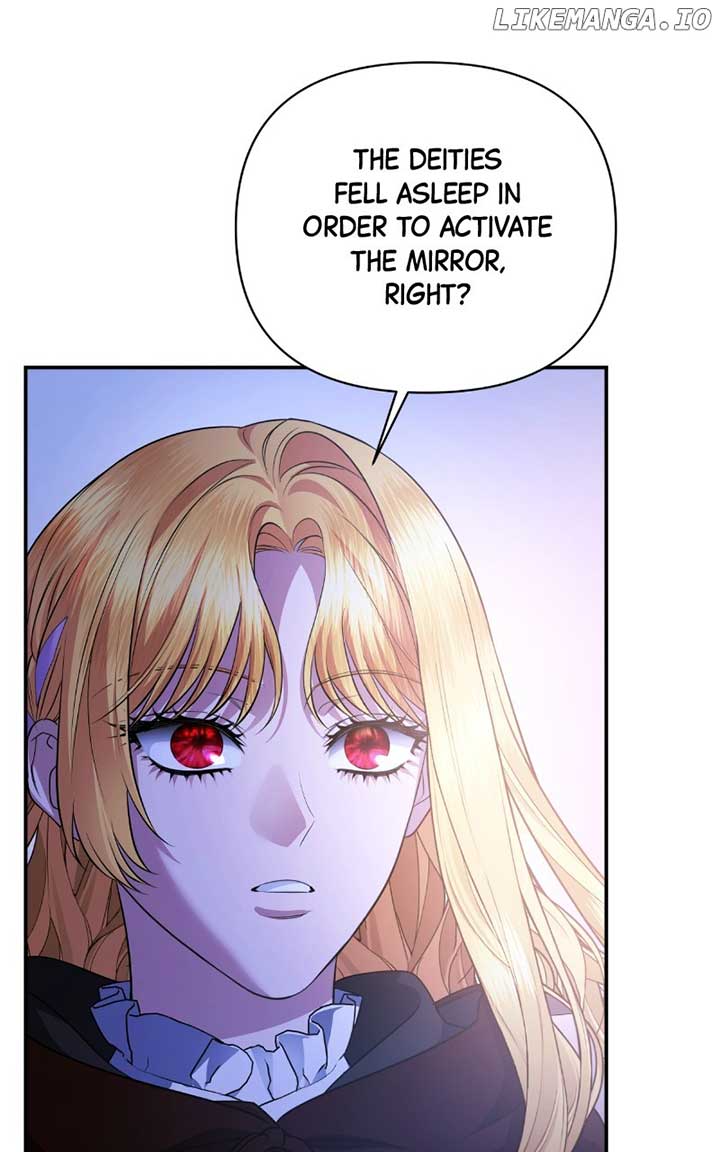 10 Ways To Get Rejected By The Tyrant Chapter 71 page 74
