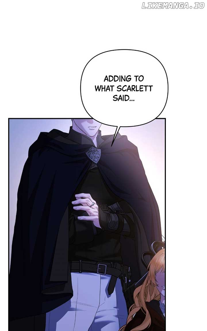 10 Ways To Get Rejected By The Tyrant Chapter 71 page 79