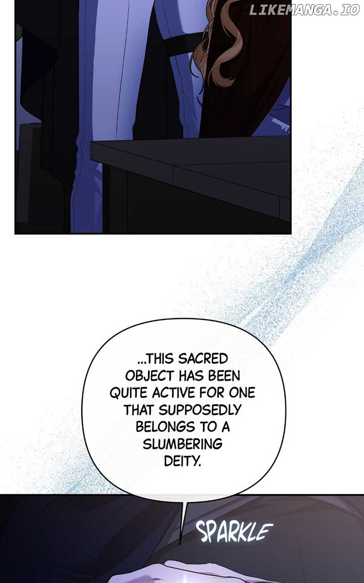 10 Ways To Get Rejected By The Tyrant Chapter 71 page 80