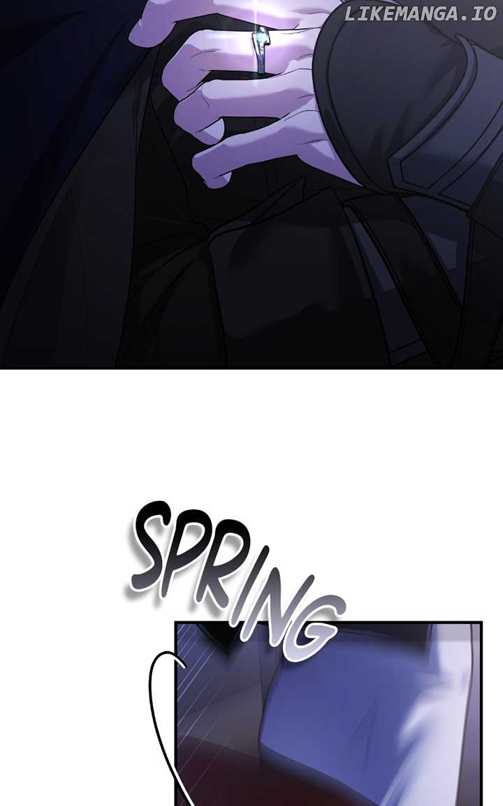 10 Ways To Get Rejected By The Tyrant Chapter 71 page 81
