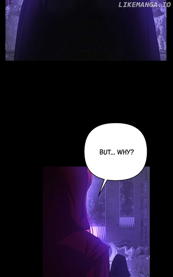 10 Ways To Get Rejected By The Tyrant Chapter 71 page 89