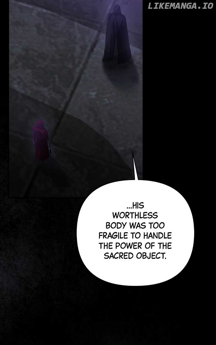 10 Ways To Get Rejected By The Tyrant Chapter 71 page 91