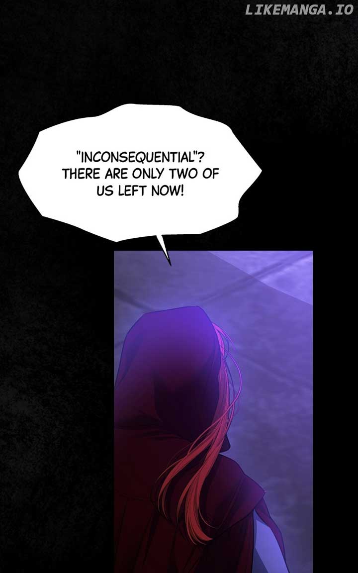10 Ways To Get Rejected By The Tyrant Chapter 71 page 94