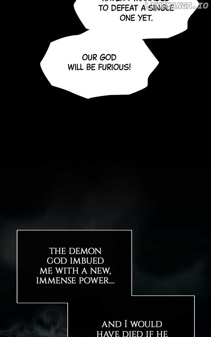 10 Ways To Get Rejected By The Tyrant Chapter 71 page 97